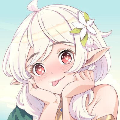 Emotes: Kaizen Yumiko