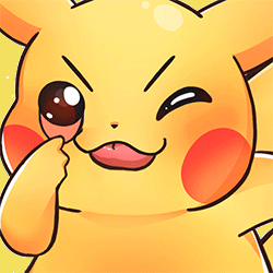 Pokemon Emotes: raikostd